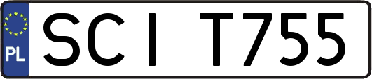 SCIT755