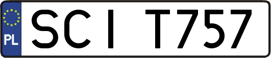 SCIT757