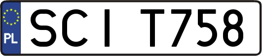 SCIT758