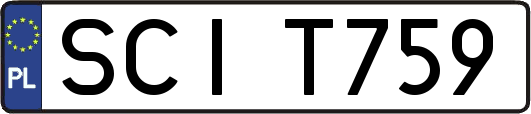 SCIT759