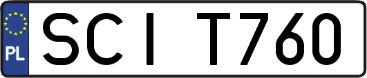 SCIT760