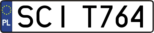 SCIT764