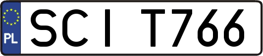 SCIT766