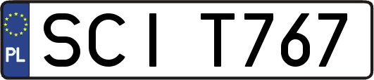 SCIT767
