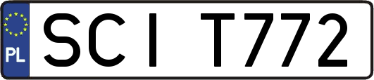 SCIT772