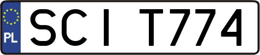 SCIT774