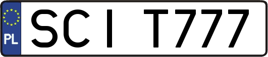 SCIT777