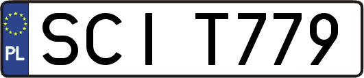 SCIT779