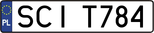SCIT784