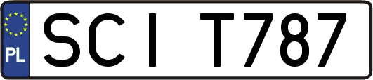 SCIT787