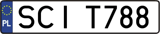 SCIT788