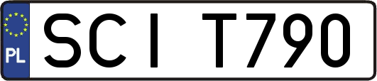SCIT790