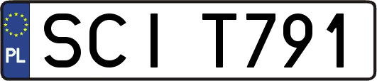 SCIT791