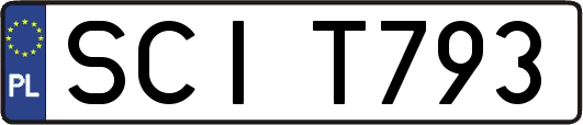 SCIT793