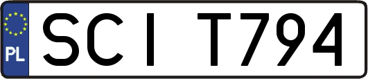 SCIT794