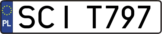 SCIT797