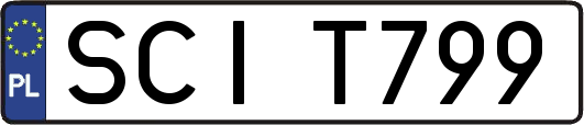 SCIT799