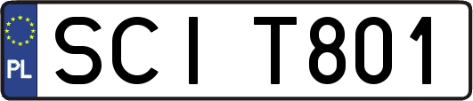 SCIT801