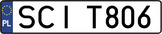 SCIT806