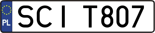 SCIT807