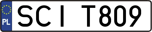 SCIT809