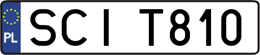 SCIT810