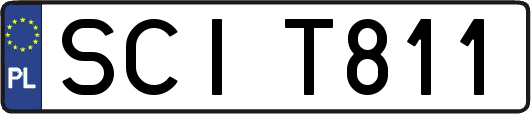 SCIT811