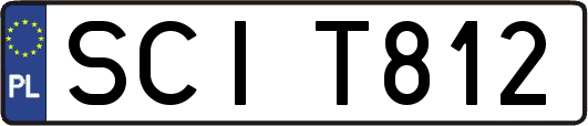 SCIT812