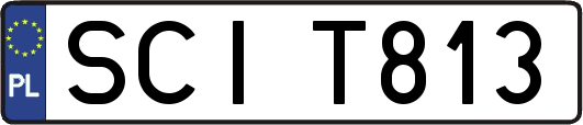 SCIT813