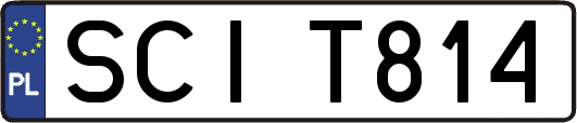 SCIT814