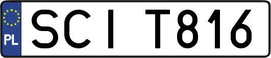 SCIT816