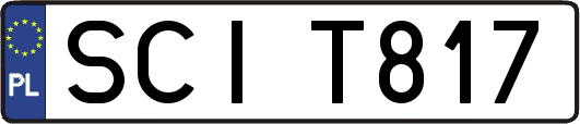 SCIT817