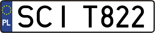 SCIT822