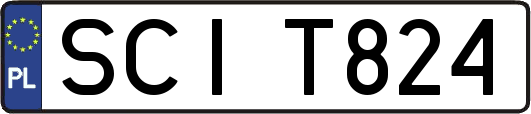 SCIT824