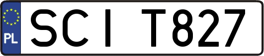 SCIT827