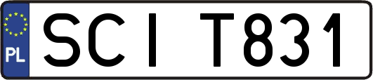 SCIT831