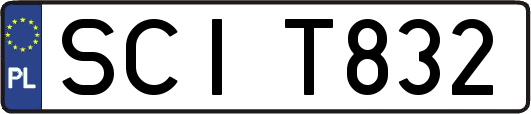 SCIT832