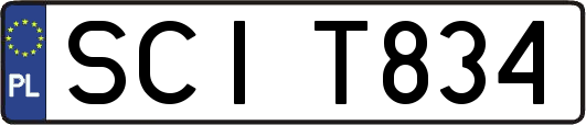 SCIT834
