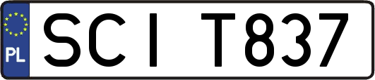 SCIT837