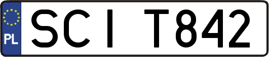 SCIT842