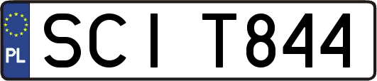 SCIT844