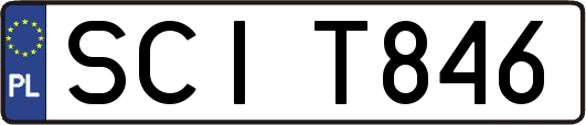 SCIT846