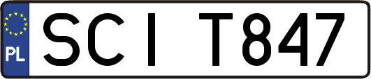 SCIT847