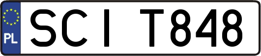 SCIT848
