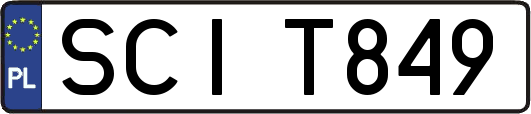 SCIT849