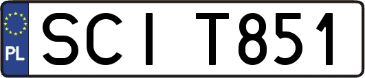 SCIT851