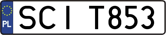 SCIT853