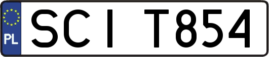 SCIT854