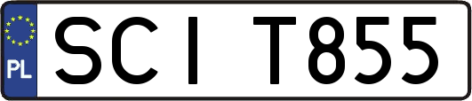 SCIT855