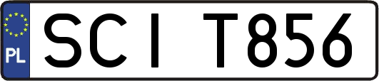 SCIT856